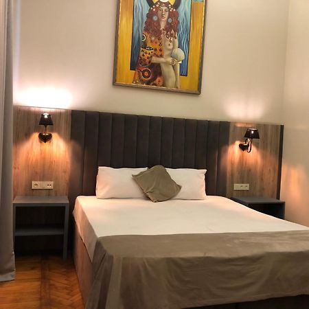 Renaissance Boutique Hotel باكو المظهر الخارجي الصورة