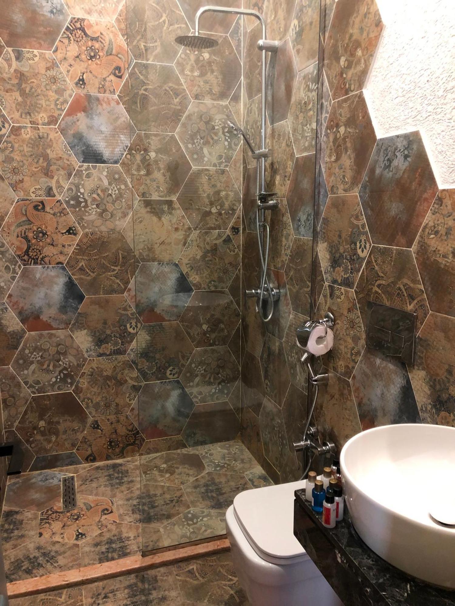 Renaissance Boutique Hotel باكو المظهر الخارجي الصورة